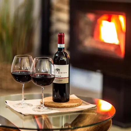 公寓 Osterhof - Casa Mare *