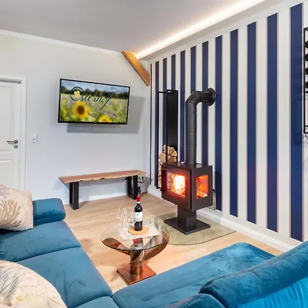 Osterhof - Casa Mare Appartement