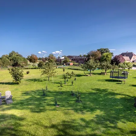 Apartment Osterhof - Casa Mare *