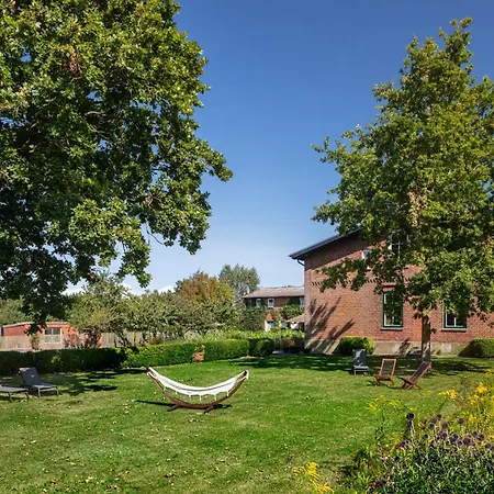Osterhof - Casa Mare * Fehmarn