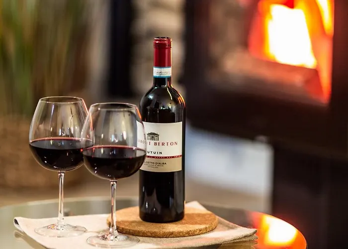 Appartement Osterhof - Casa Mare *