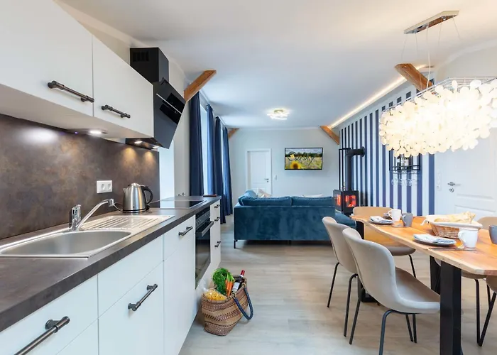 Osterhof - Casa Mare *